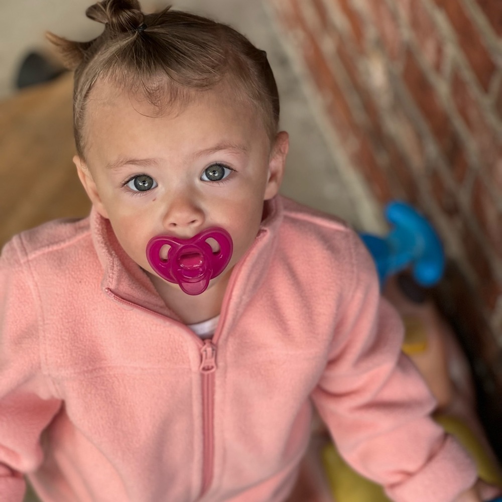 Meet your Posher, Diana